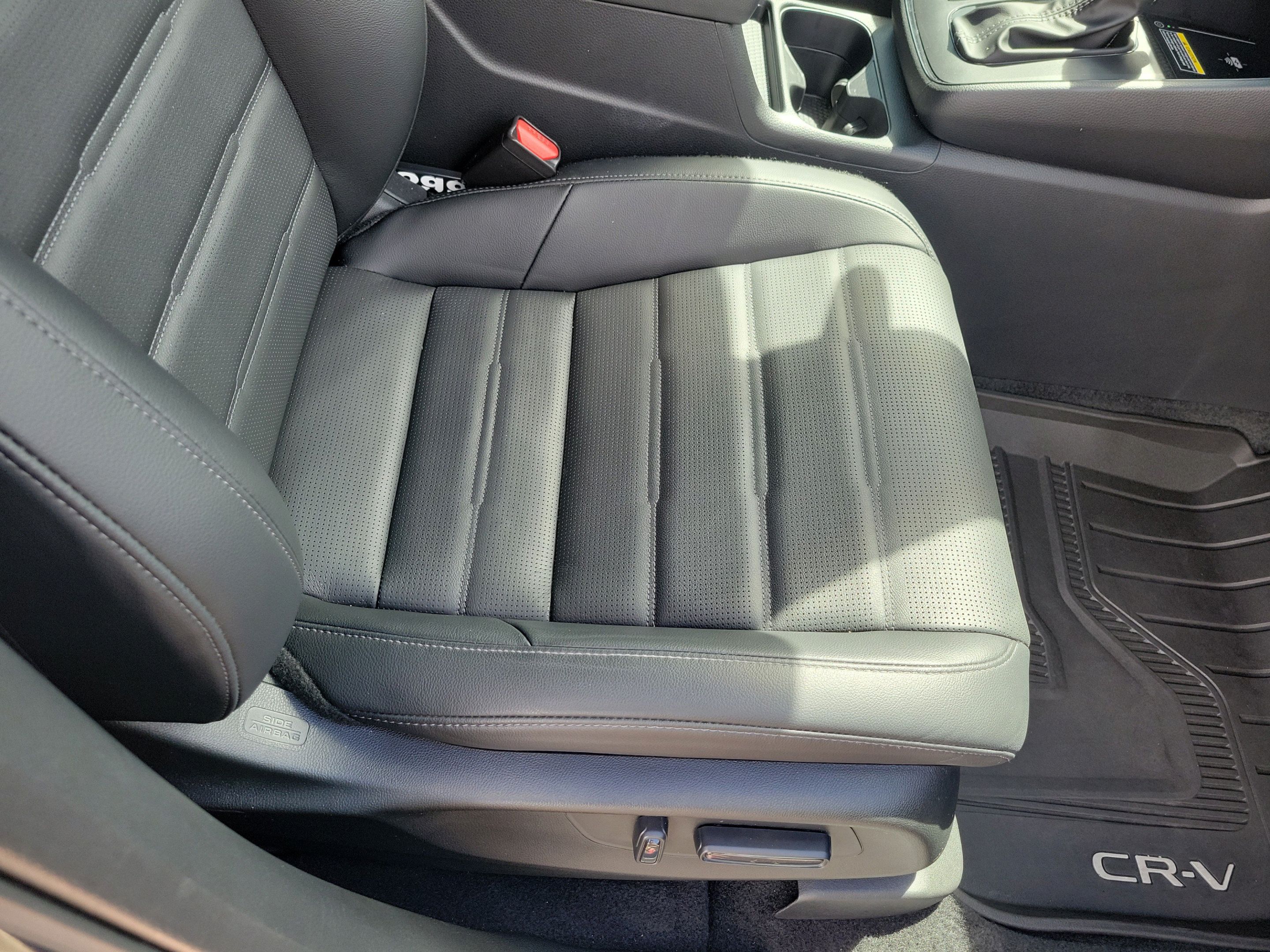 Used 2025 Honda CR-V EX-L image 19