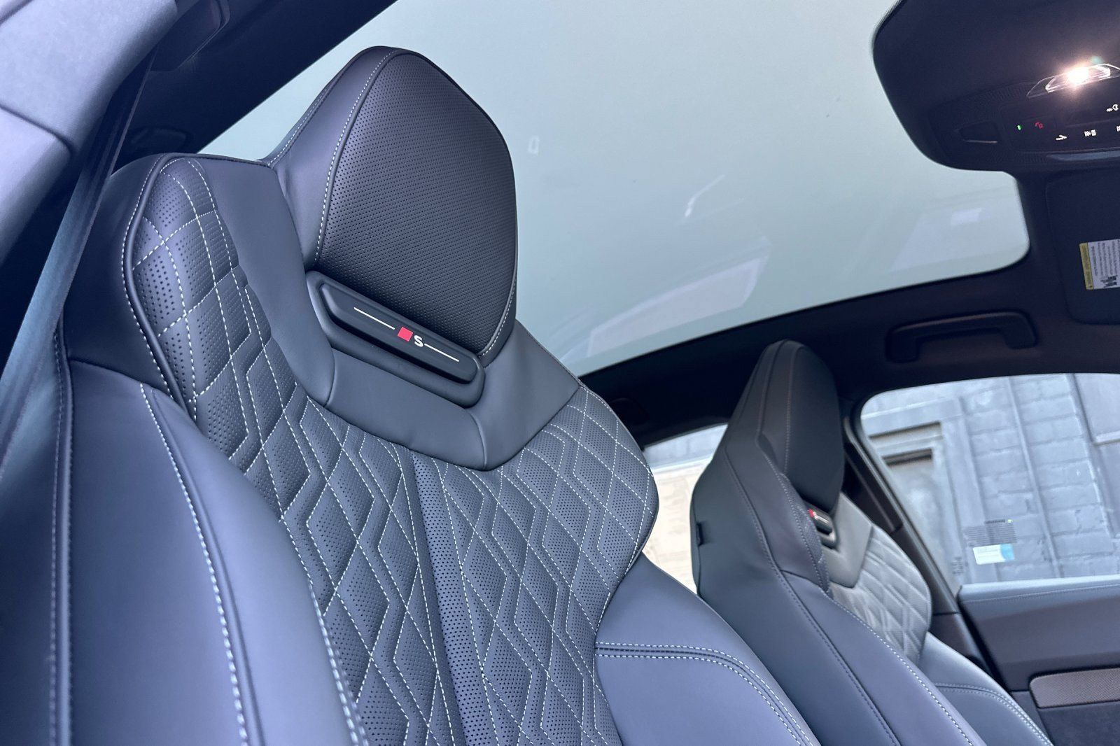 New 2026 Audi S5 Premium Plus AWD/4WD image 15