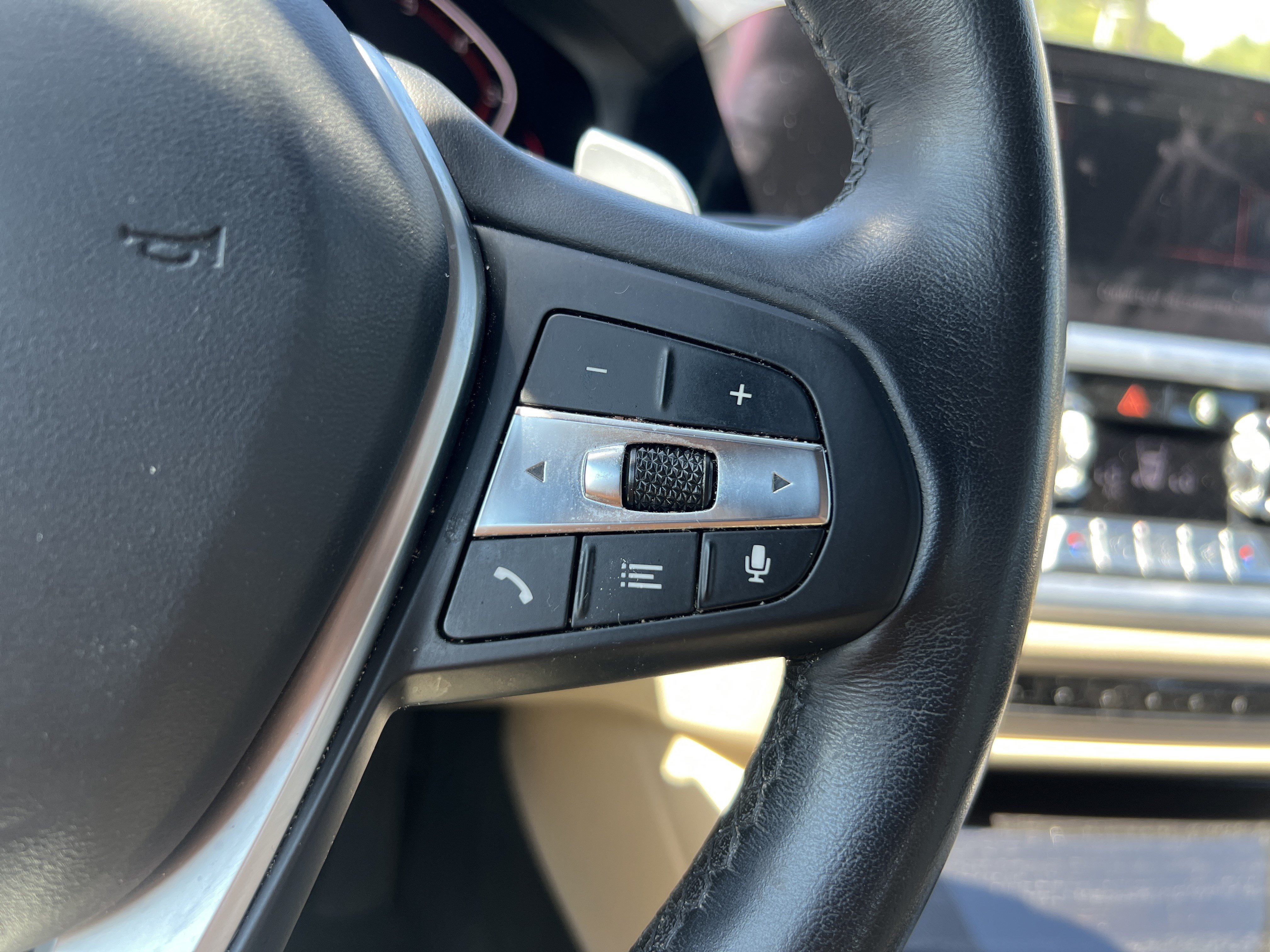 Used 2020 BMW 330i Sedan w/ Convenience Package RWD image 20