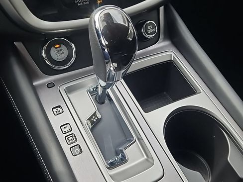 Certified 2024 Nissan Murano SL AWD/4WD image 20