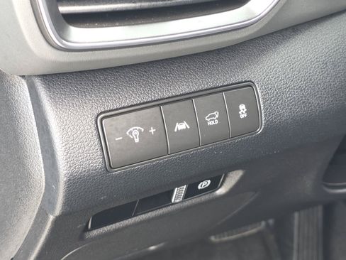 Used 2023 Hyundai Santa Fe SEL FWD image 22