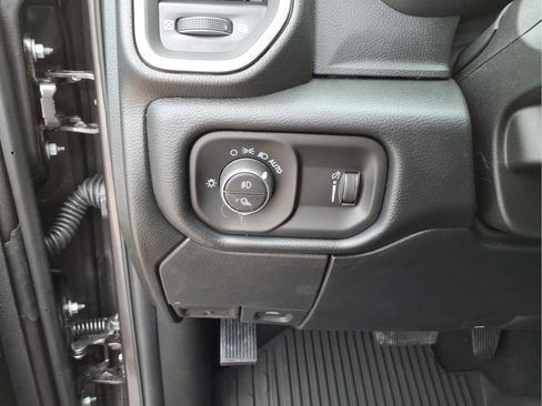 New 2026 RAM 2500 Tradesman AWD/4WD image 16