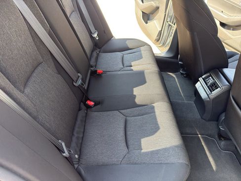 Certified 2025 Honda Accord SE image 27