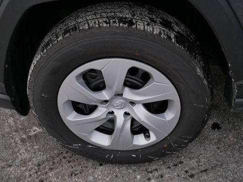 Certified 2024 Toyota RAV4 LE image 15