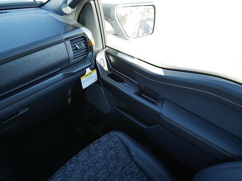 New 2025 Ford F150 Tremor w/ Bed Utility Package image 27