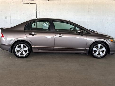 Used 2010 Honda Civic LX-S image 2