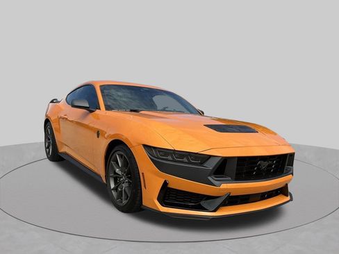 Certified 2026 Ford Mustang Dark Horse RWD image 13