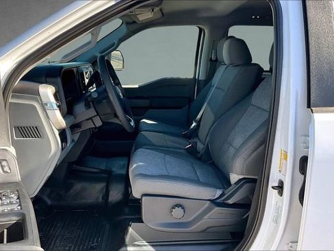 New 2026 Ford F250 XL w/ FX4 Off-Road Package AWD/4WD image 8