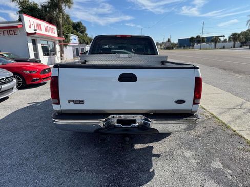 Used 2002 Ford F150 Lariat image 7