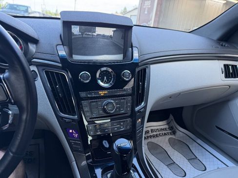 Used 2012 Cadillac CTS V RWD image 84