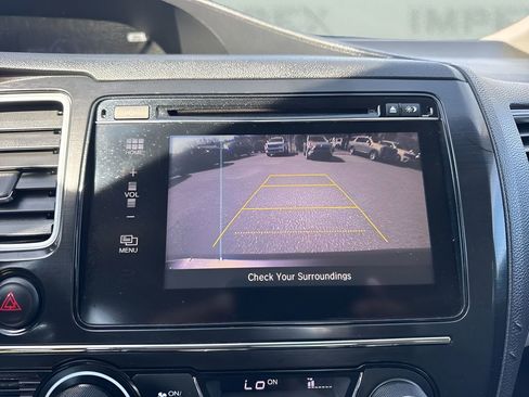 Used 2014 Honda Civic EX-L image 20