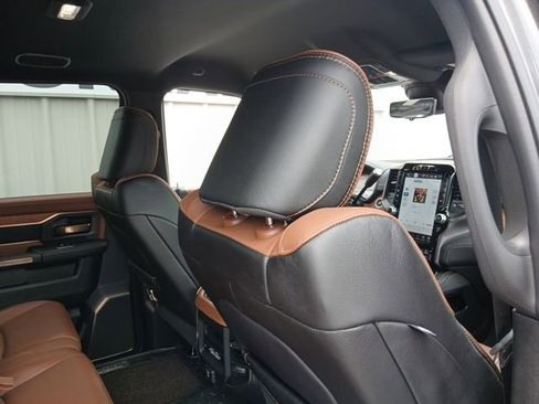 Used 2024 RAM 3500 Limited w/ Safety Group AWD/4WD image 29