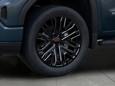 New 2026 GMC Sierra 1500 Denali w/ Technology Package image 9