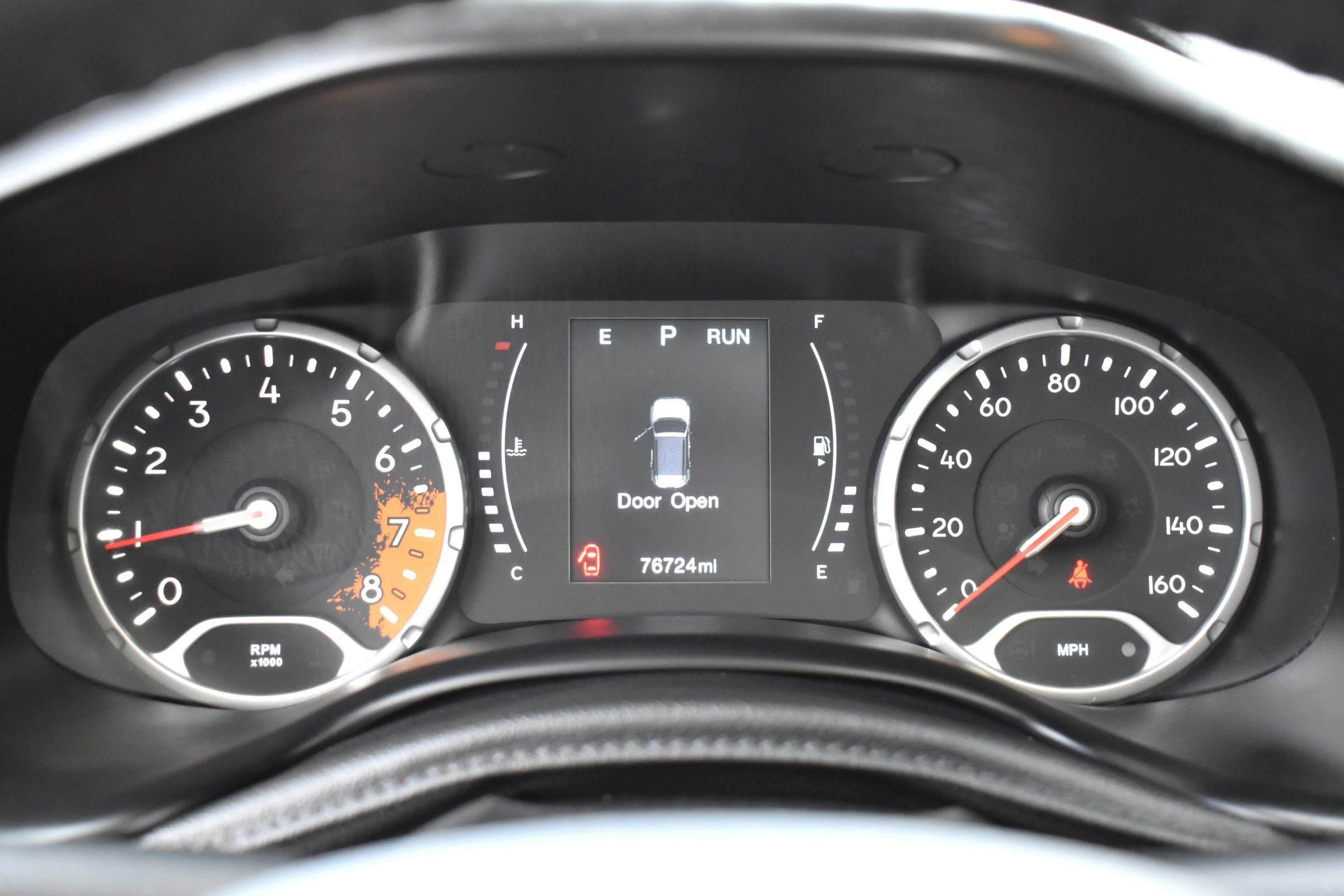 Used 2018 Jeep Renegade Altitude AWD/4WD image 20