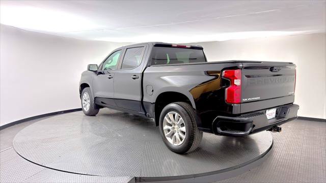 Used 2023 Chevrolet Silverado 1500 Custom RWD image 6