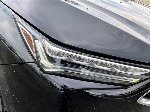 Used 2022 Acura MDX SH-AWD w/ Advance Package image 33