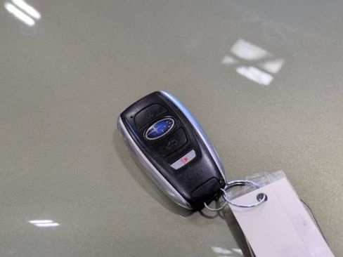 Used 2020 Subaru Forester Limited AWD/4WD image 28