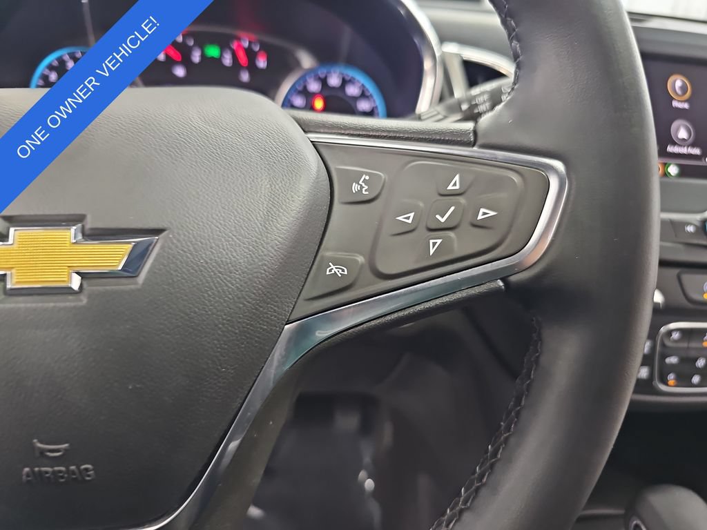 Certified 2024 Chevrolet Equinox LT AWD/4WD image 18
