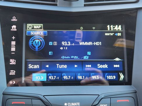 Used 2019 Acura NSX image 11