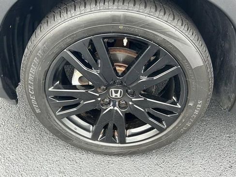 Used 2021 Honda Pilot Special Edition image 35