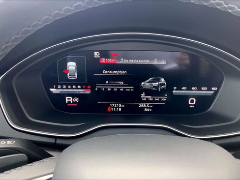 Used 2023 Audi Q5 2.0T Premium Plus w/ Premium Plus Package image 18