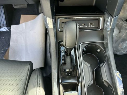 New 2026 Subaru Ascent Bronze Edition image 12