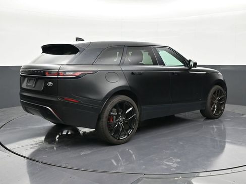 Used 2023 Land Rover Range Rover Velar S image 5