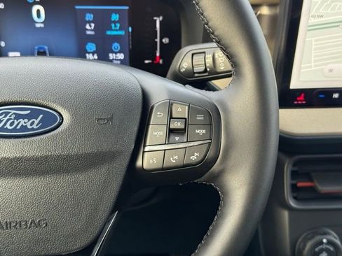 New 2026 Ford Maverick Lariat w/ 4K Tow Package image 23