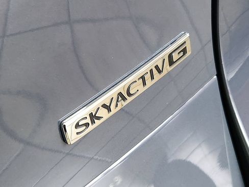 Used 2026 MAZDA CX-5 Preferred AWD/4WD image 21