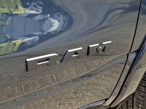 Used 2026 RAM 1500 Big Horn AWD/4WD image 28