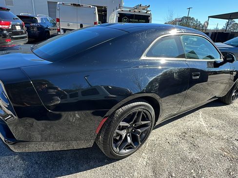 Used 2024 Dodge Charger R/T w/ Plus Group image 8