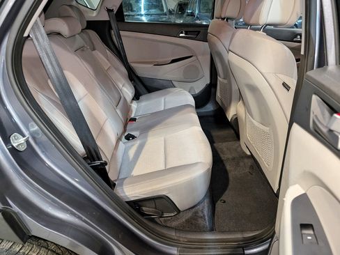 Used 2016 Hyundai Tucson SE w/ Option Group 02 image 24