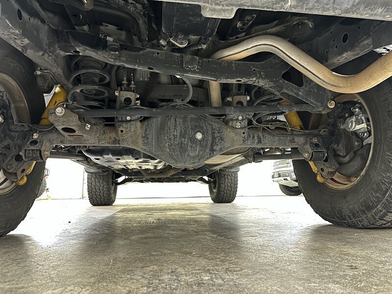 Used 2007 Toyota FJ Cruiser 4WD w/ Upgrade Pkg 2 image 12