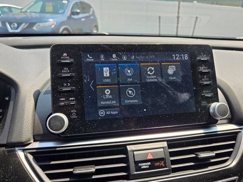 Used 2022 Honda Accord Sport Special Edition image 8