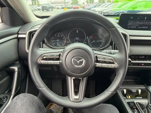 Used 2026 MAZDA CX-50 AWD 2.5 S w/ Preferred Pkg image 12