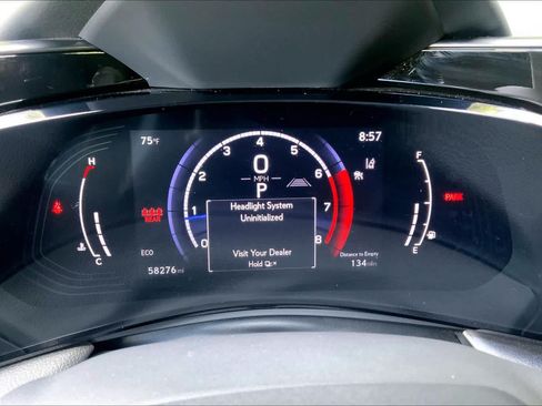 Used 2023 Lexus NX 350 F Sport AWD/4WD image 26