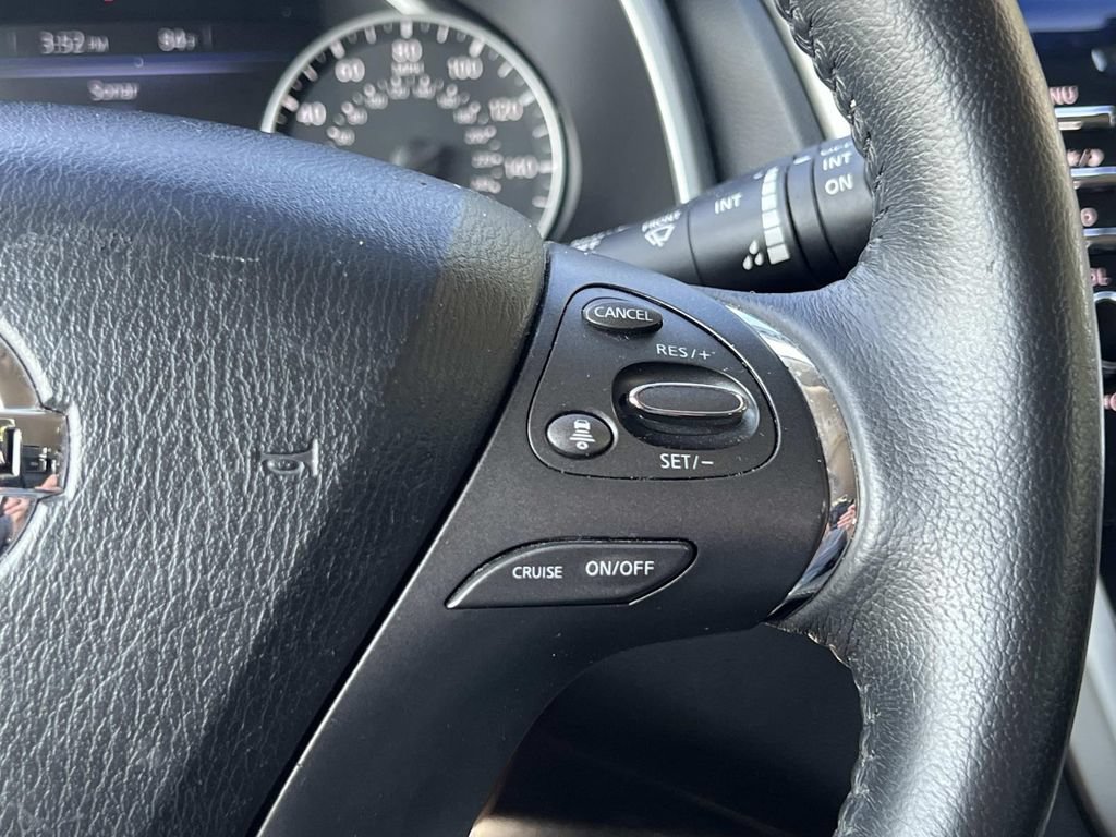 Used 2022 Nissan Murano SV AWD/4WD image 23