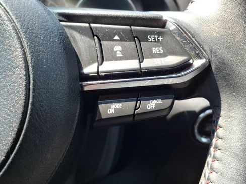 Used 2023 MAZDA CX-5 Carbon Edition AWD/4WD image 20