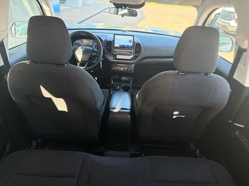 Used 2021 Ford Bronco Sport AWD/4WD image 29
