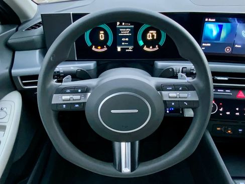 Used 2024 Hyundai Sonata SEL image 36