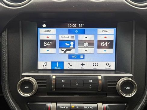 Used 2017 Ford Mustang Shelby GT350 w/ Electronics Package RWD image 22