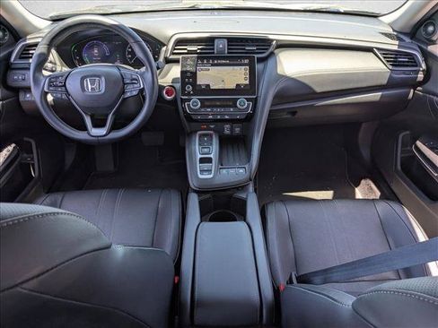 Used 2019 Honda Insight Touring image 14