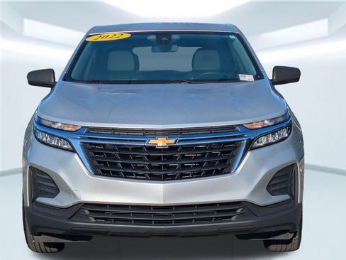 Used 2022 Chevrolet Equinox LS image 10