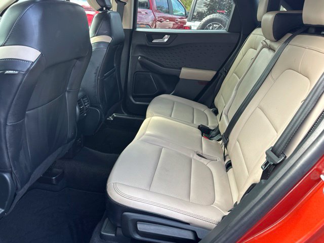 Used 2020 Ford Escape SEL AWD/4WD image 32