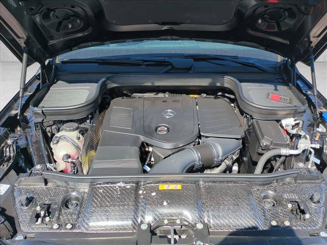 Used 2026 Mercedes-Benz GLE 350 4MATIC image 17