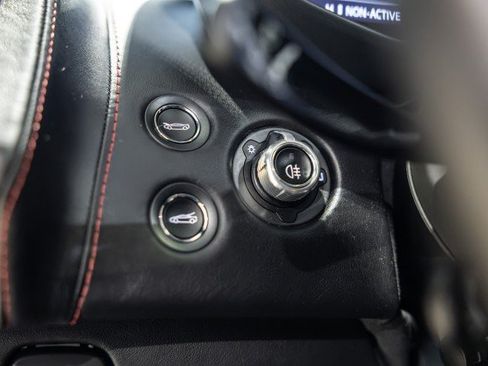 Used 2025 McLaren GTS RWD image 39