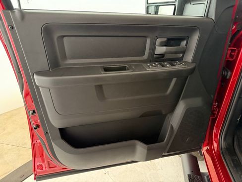 New 2026 RAM 2500 Tradesman image 11