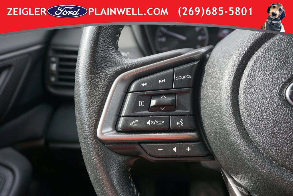 Used 2023 Subaru Outback Premium AWD/4WD image 22