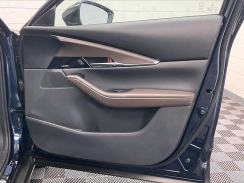 Used 2025 MAZDA CX-30 2.5 Turbo w/ Premium Package image 22