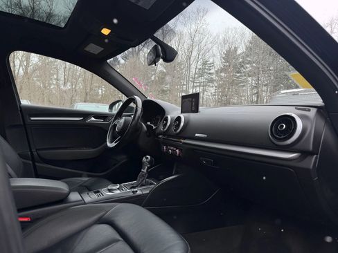 Used 2017 Audi A3 2.0T Premium image 13